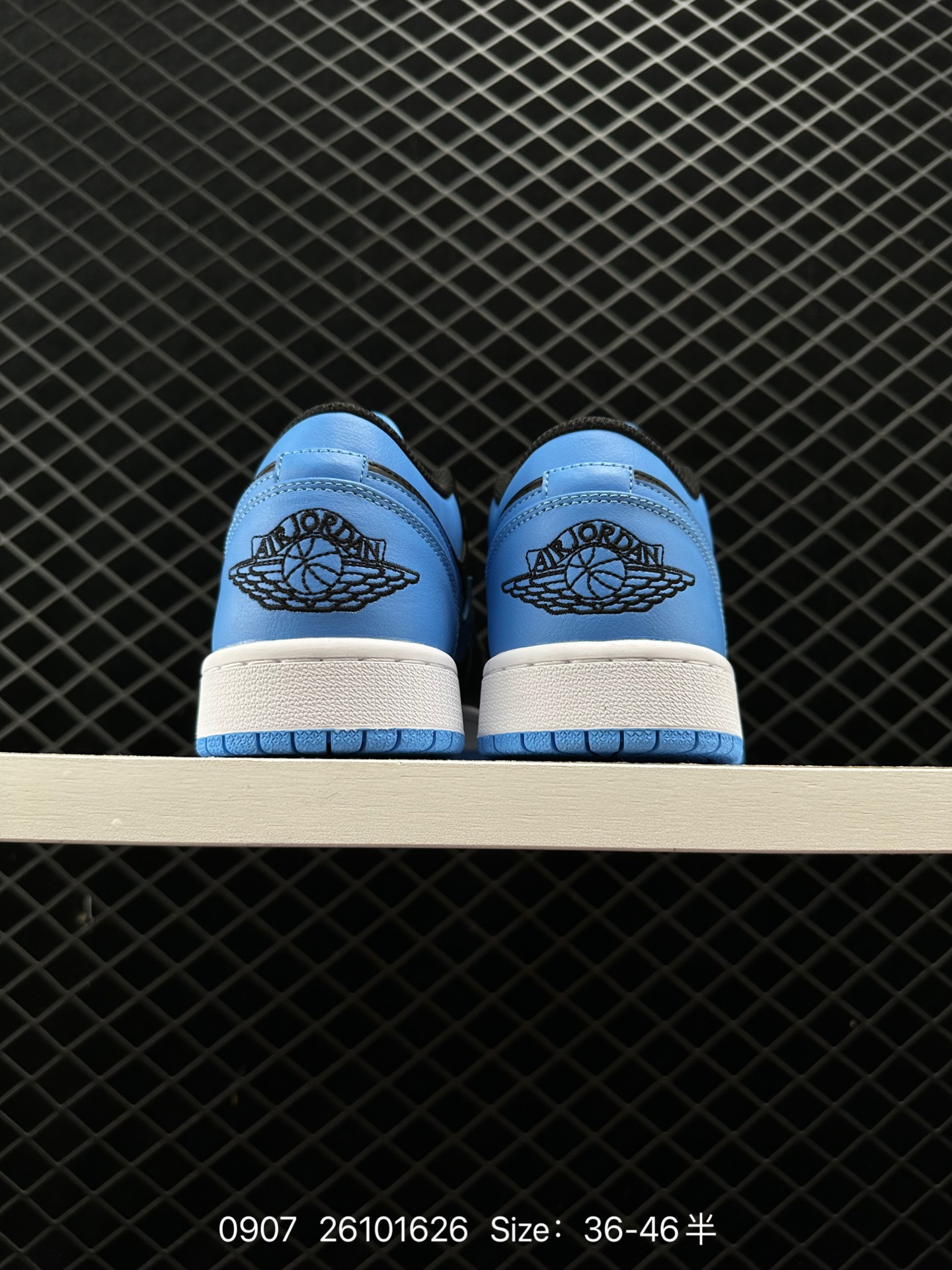 Air Jordan 1 Low AJ1